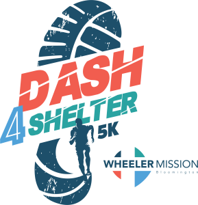 Dash 4 Shelter logo