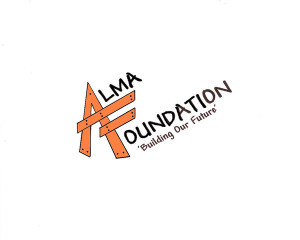 Race in the Clouds - Alma Dirt Festival logo
