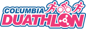 Columbia Duathlon logo