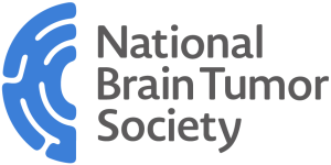 National Brain Tumor Ride logo