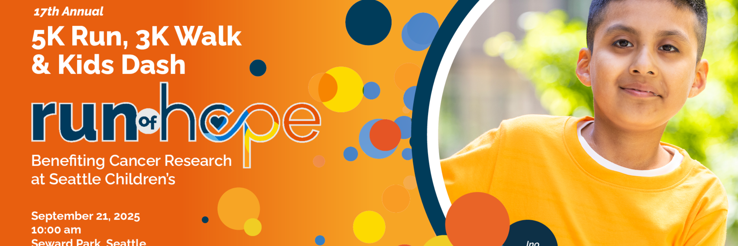 Run of Hope Seattle