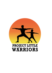 Warrior Run 5K + 1 Mile Walk 2026 logo