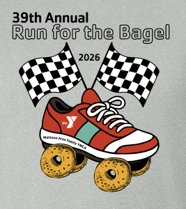 Bare Bones Turkey Trot logo