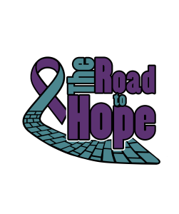 5k Run for Hope logo