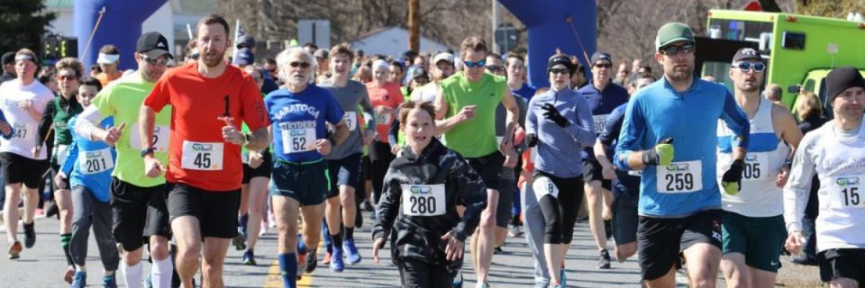 Bacon Hill Bonanza 5K/10K Road Race, 1-Mile Kids Fun Run AND Virtual 5k/10k/1 Mile Run or Walk