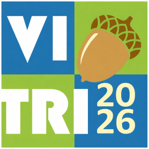 VI TRI logo