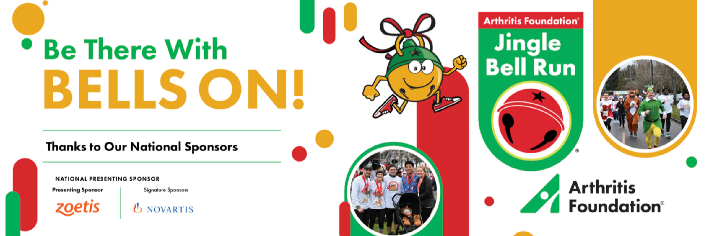 Jingle Bell Run Bellingham