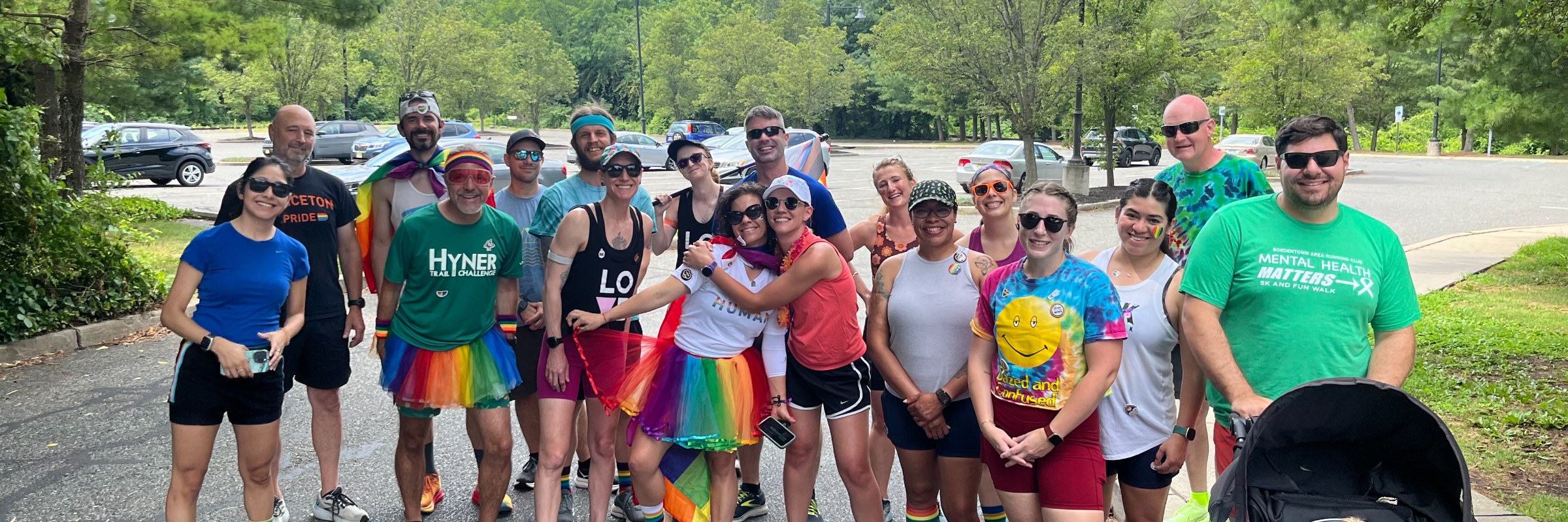Pop-Up for Pride