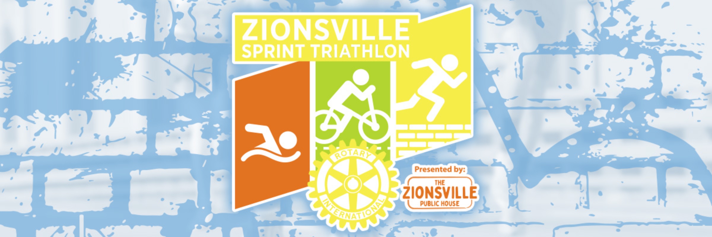 Zionsville Sprint Triathlon