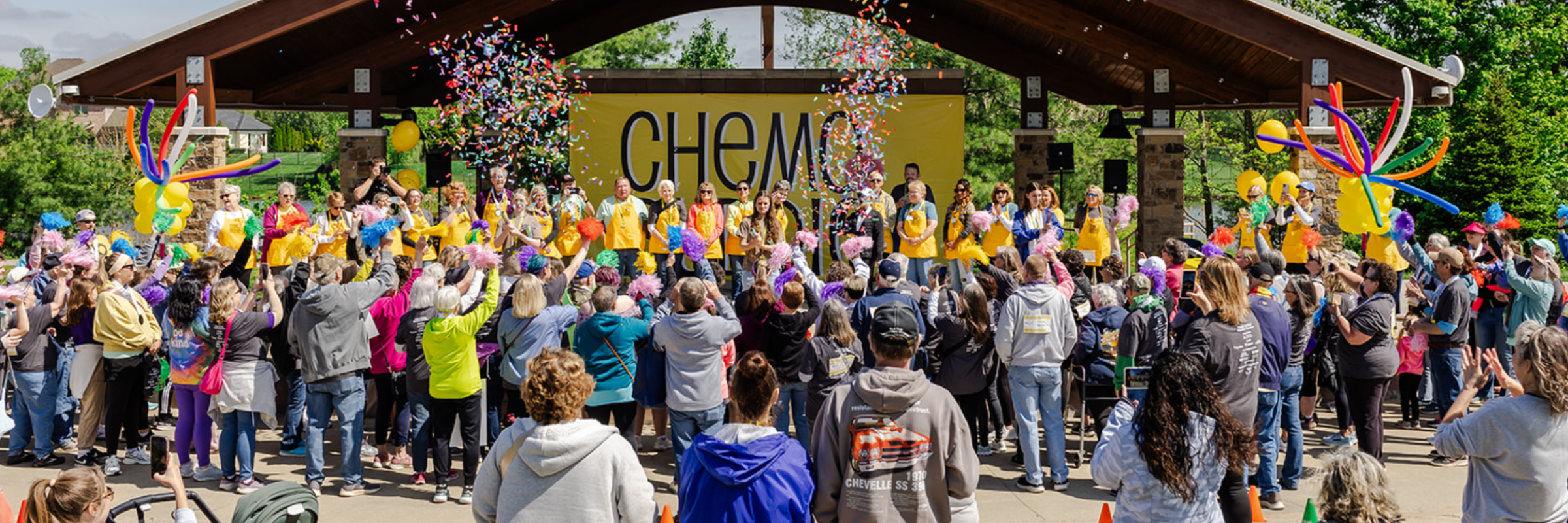 Chemo Buddies HOPEFEST 2026