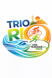Trio Rio Triathlon logo