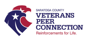 13th Annual Revolutionary Run For Veterans at "America's Turning Point" 5K logo