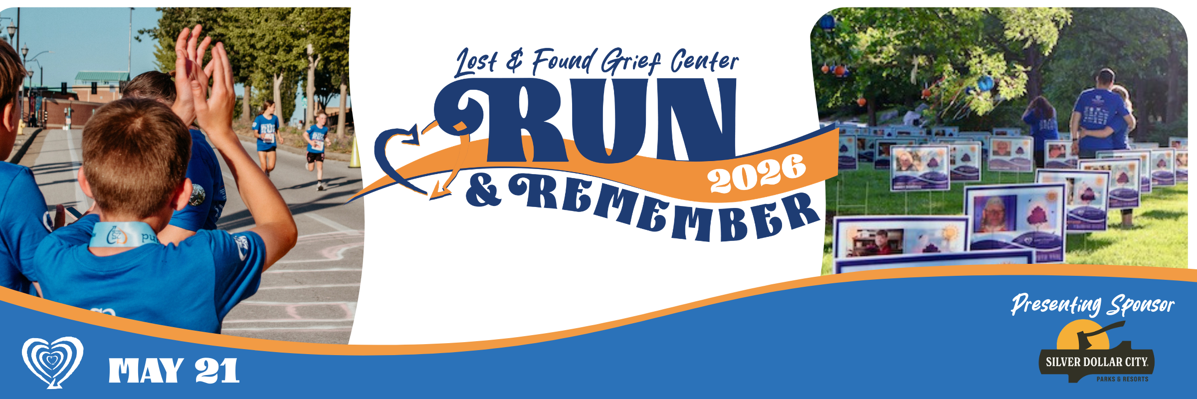 Run & Remember