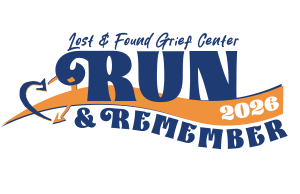 Run & Remember logo