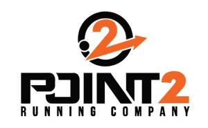 Cheers To 15 Years - Point 2 Community Celebration logo