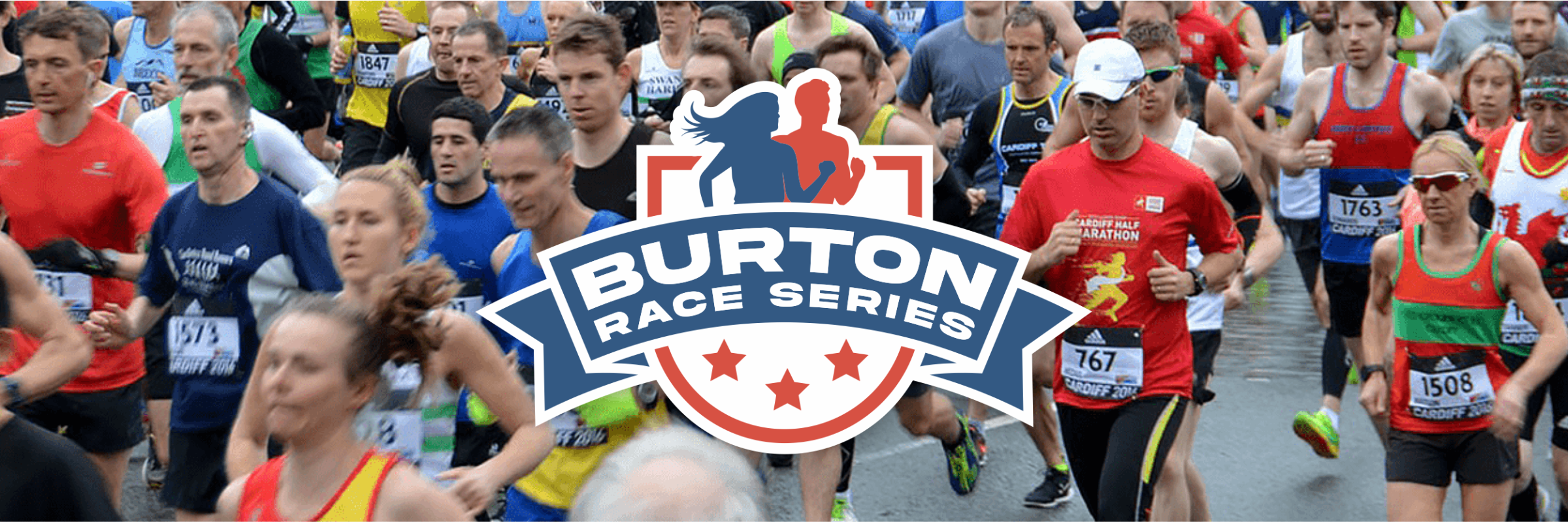 Burton Race Series