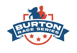 Burton Race Series logo