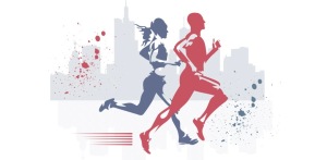 2nd Annual Memorial Day 5K logo