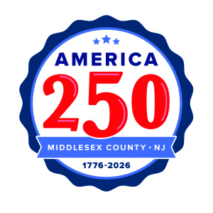 A Revolutionary Celebration Run logo