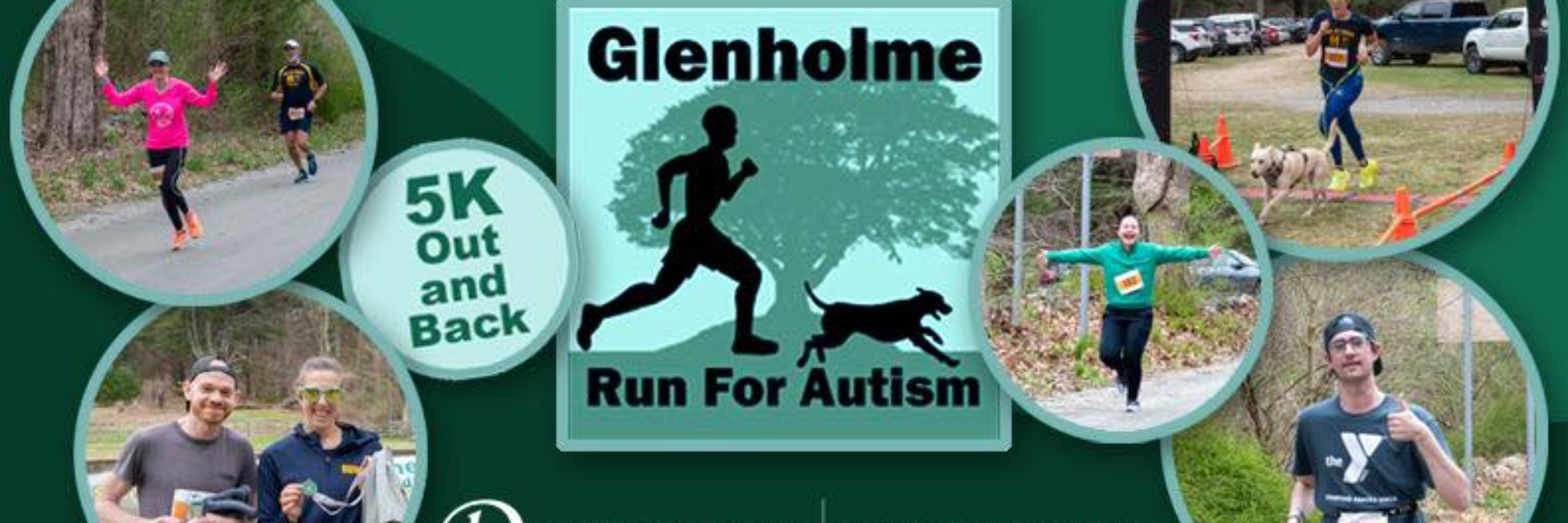 Glenholme 5K Run For Autism