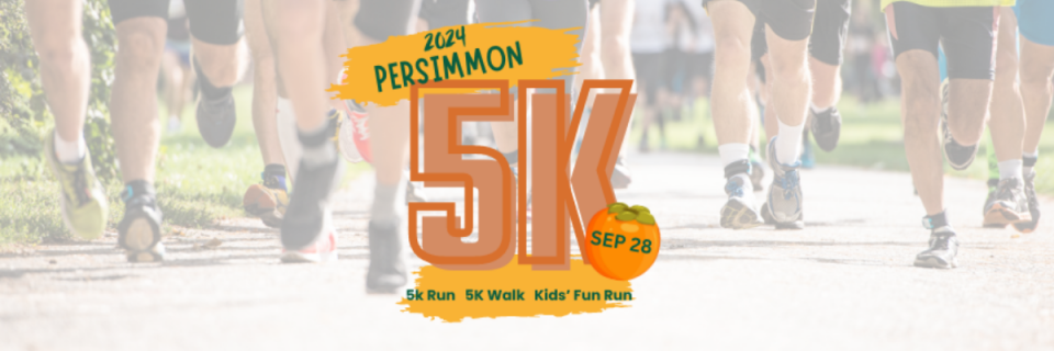 Persimmon Festival 5k