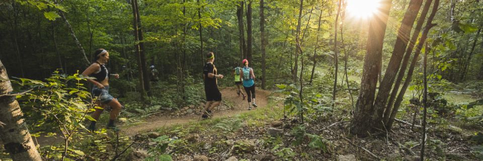Wausau Trail Run