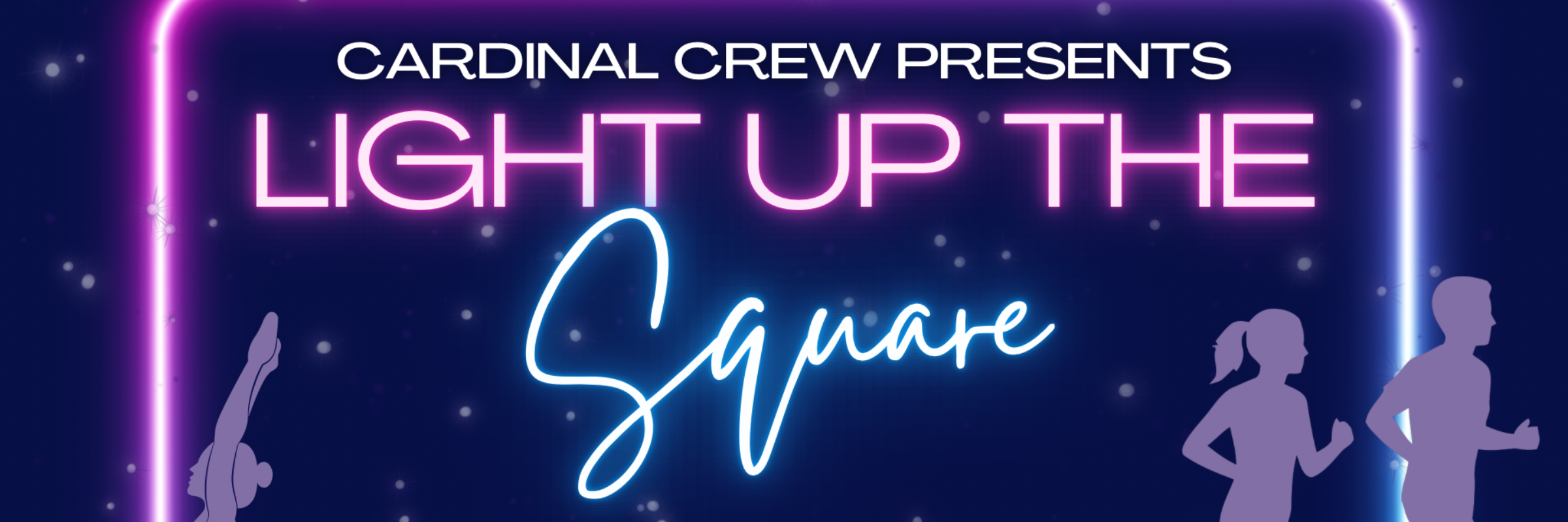 Cardinal Crew 5K and 1 Mile Glow Run