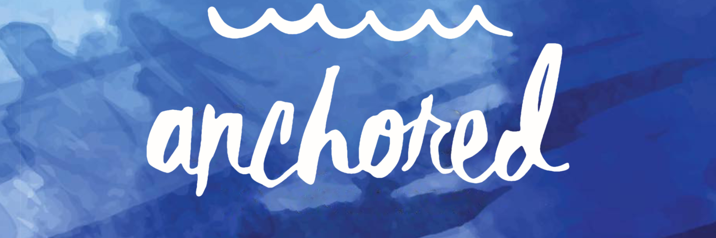 Anchored - Be Kind To Your Mind 5k Run & 1 Mile Walk