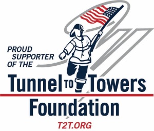 Race for Remembrance - 9/11 Tribute Run - Washington DC to New York NY logo
