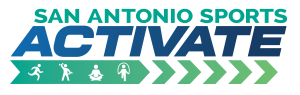 Activate 5K logo