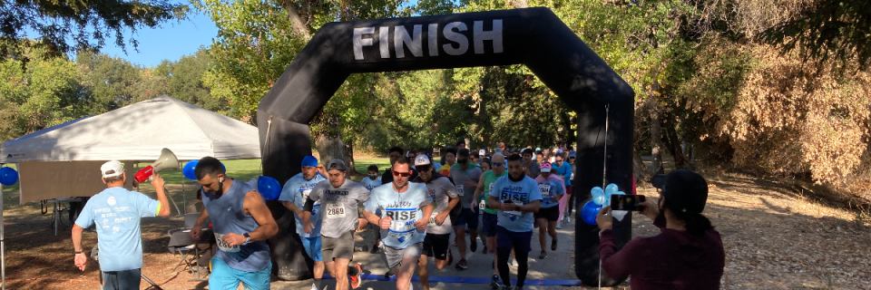 Reentry Resource Center’s Rise Up and Run 5K