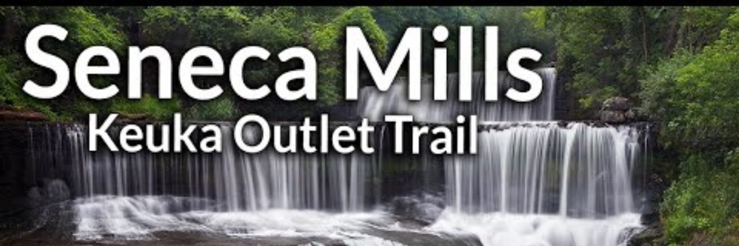 Mill to Mill 5K/10K (Keuka Outlet Trail)
