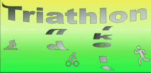 Tali Sadlers Creek 6k Trail Run logo