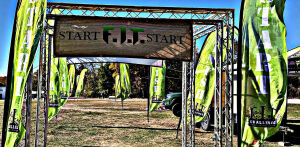 Group Run 6/28 logo