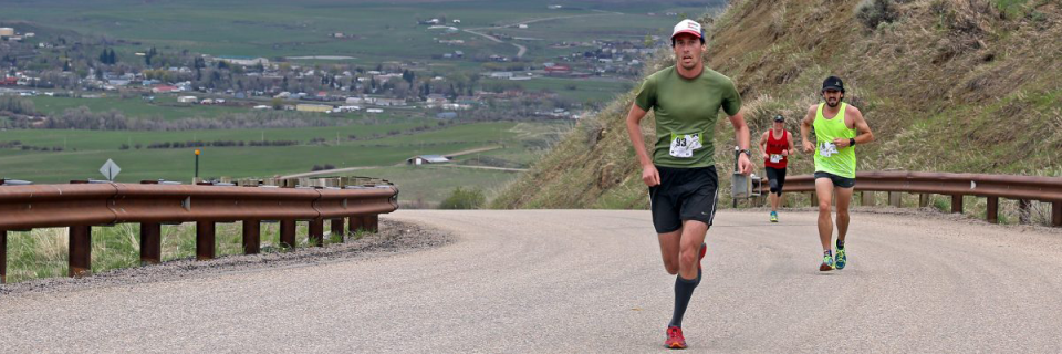 Hayden Cog Run