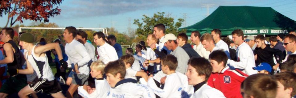 23rd  Annual This Run's For Jack 2026