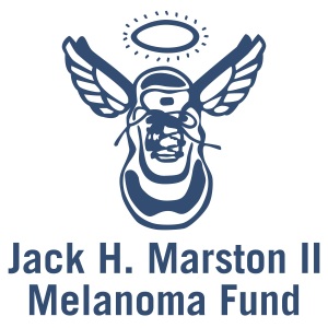 23rd  Annual This Run's For Jack 2026 logo