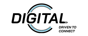 Digital Dash 10K Run & 5K Walk presented by Tarana Wireless, powered  by DigitalC logo