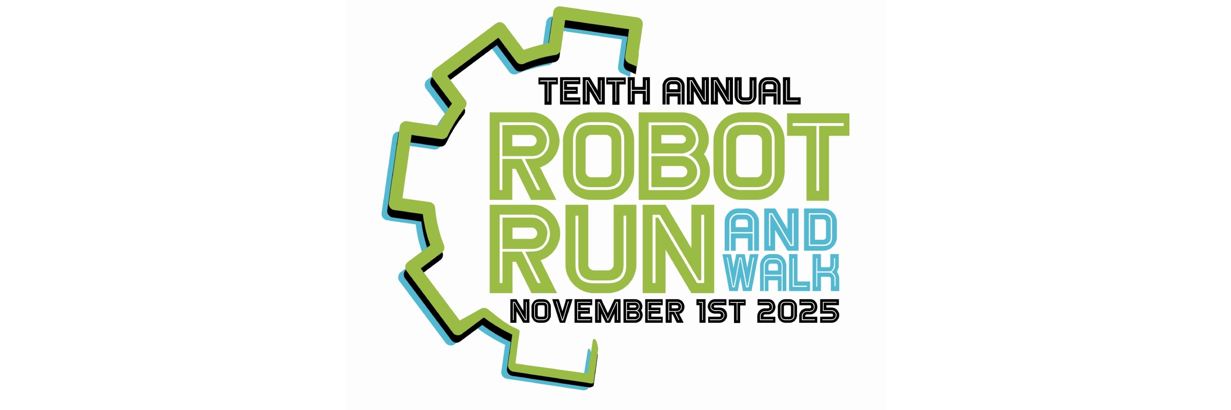 Eleventh Annual Robot Run
