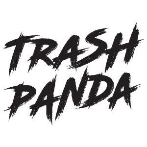 Trash Panda, An Awesomesauce Event presented by Run Chattanooga logo
