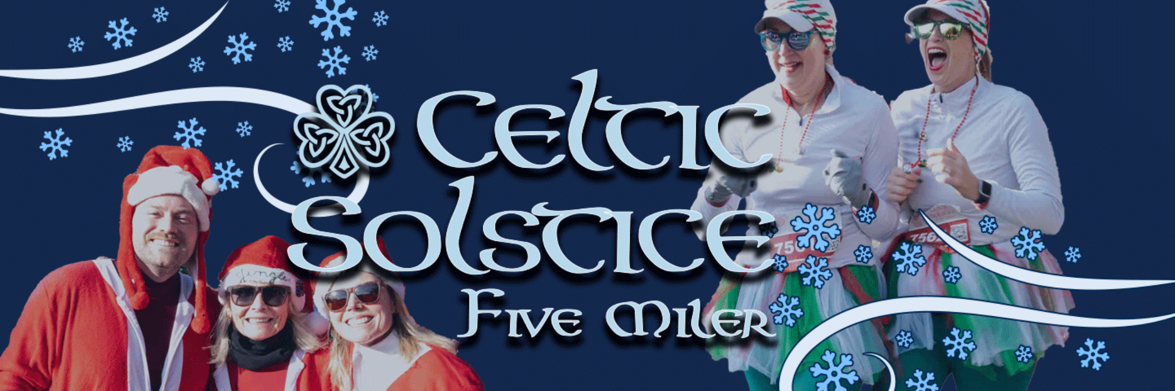 Celtic Solstice Five-Miler