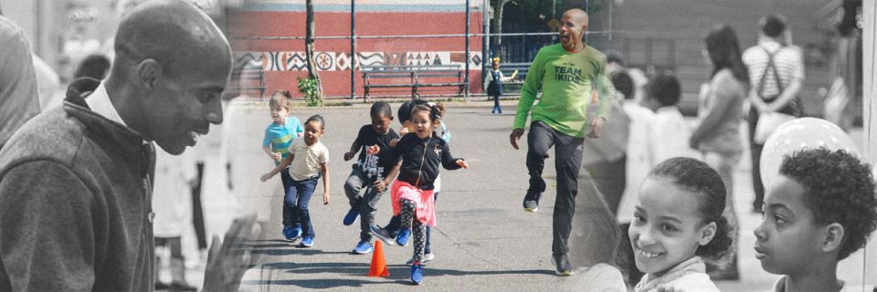 4th Annual Run With Meb!