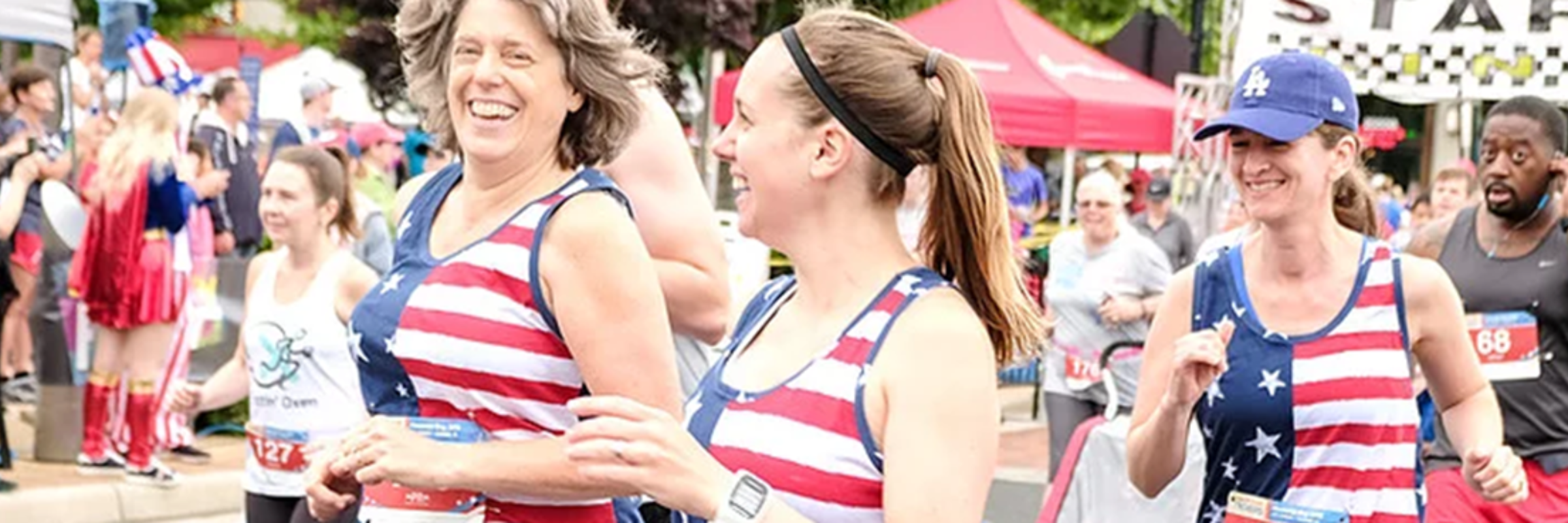 Ringing in Hope: A Salute to our Troops