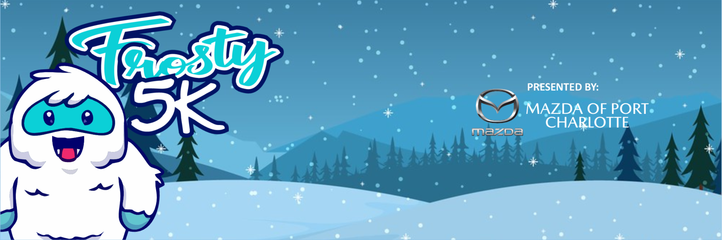 The Frosty 5K
