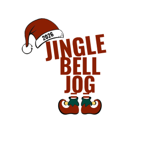 Christmas Clearing Council Jingle Bell Jog and Walk logo