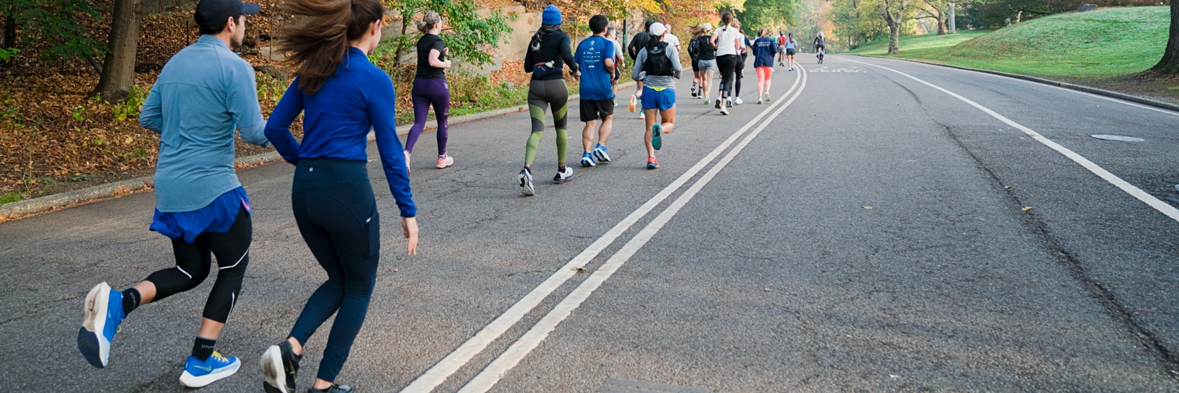 Hip-Hop Runzz (half & MARATHON)