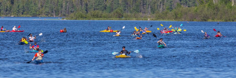 AuSable Valley Triathlon