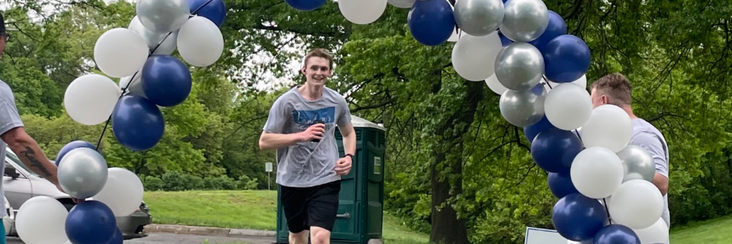 Landon's Legacy 5k