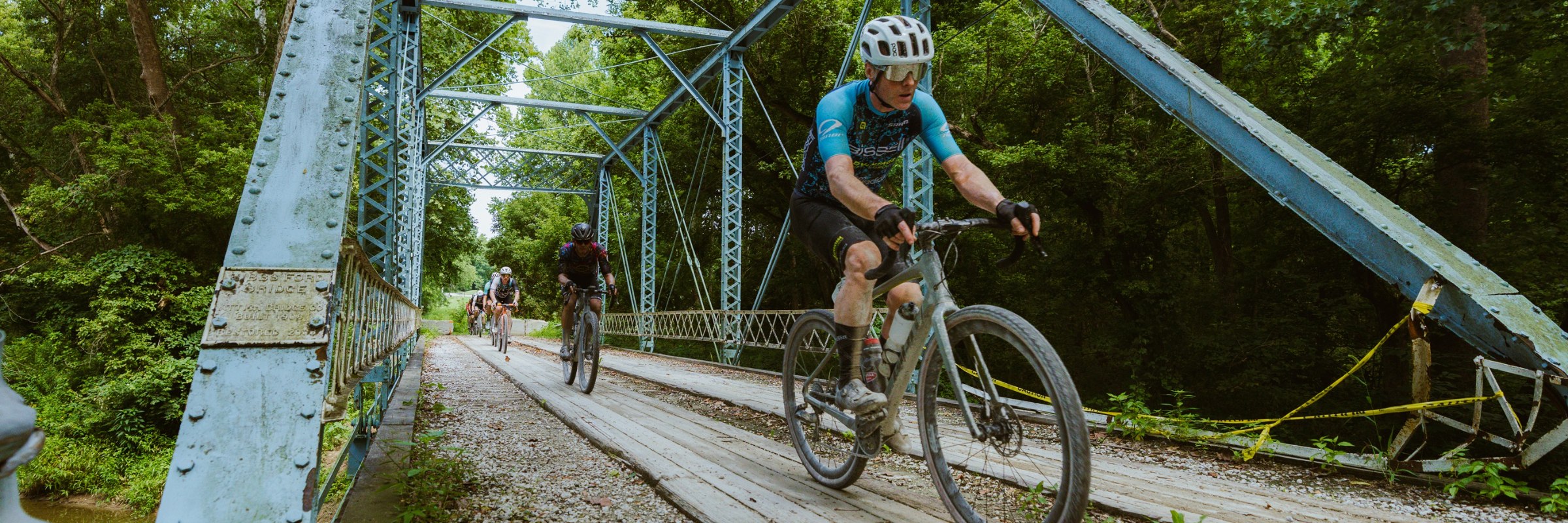 Dust Bowl 100 presented by Zipp