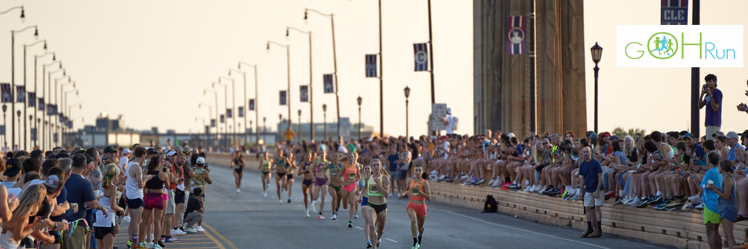 The Guardian Mile